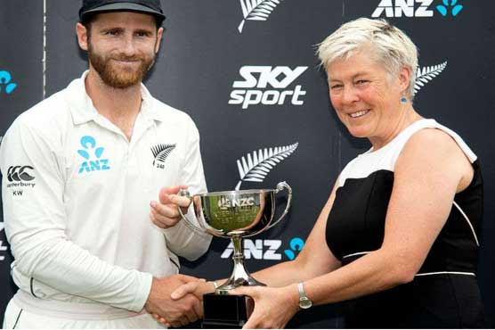 NZ beat Sri Lanka by 423 runs, seal series with victory in Christchurch Test