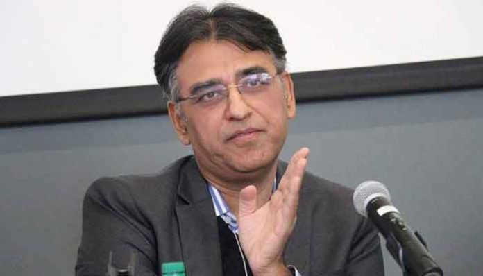 Positive results of govt's economic reforms begin to surface: Asad
