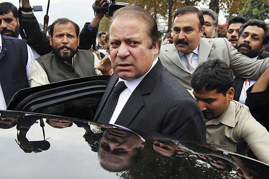 Security beefed up in Islamabad, Rawalpindi ahead of verdicts against Nawaz Sharif