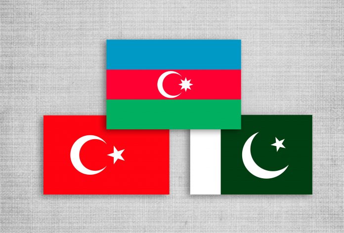 Baku to host joint trade exhibition of Azerbaijan, Pakistan and Turkey