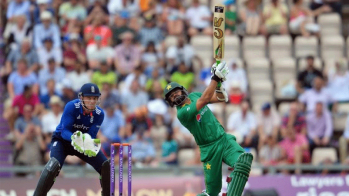 ICC reveals final ODI Rankings: Pakistan inches up despite losing points