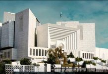 SC disposes of appeals