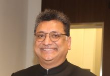 Zaheer A Janjua wishes Canadians on Canada Day