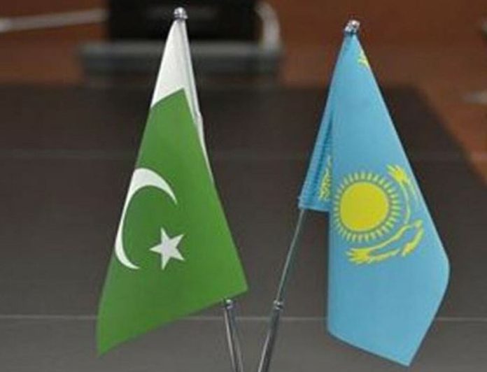 Trade boost, direct flights: Pakistan, Kazakhstan agree to seal TTA