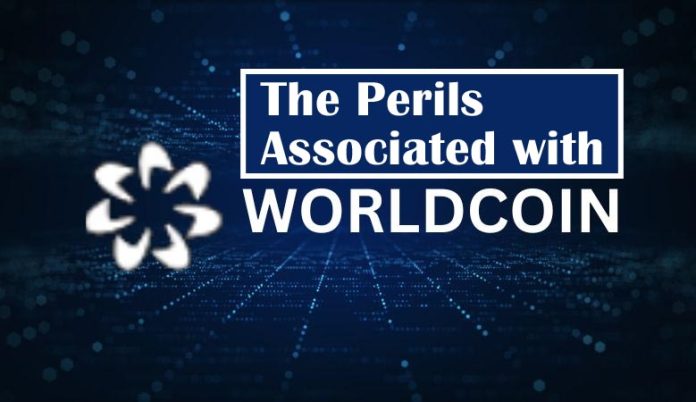 The Perils Associated with Worldcoin
