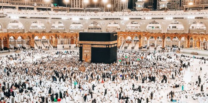 Good news for Umrah pilgrims