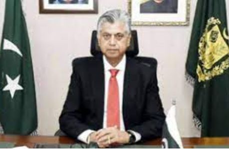 ISLAMABAD, Aug 28 (DNA): Caretaker Minister for Information and Broadcasting Murtaza Solangi on Monday said the complete