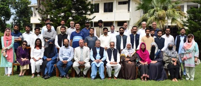 DNA 20-3 ‘Ecotourism a must for sustainable local development’