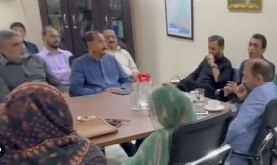 MQM comfortable with delayed elections