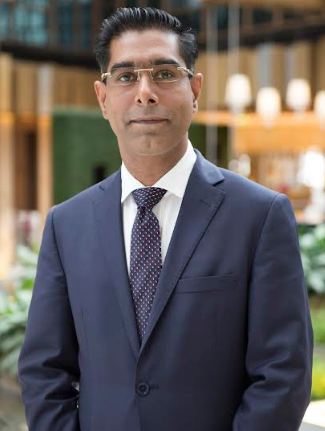 Hashoo Hotels welcomes Asif Raza as Vice President, Development