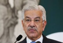 Demand to abolish AJK refugee seats undemocratic: Khawaja Asif