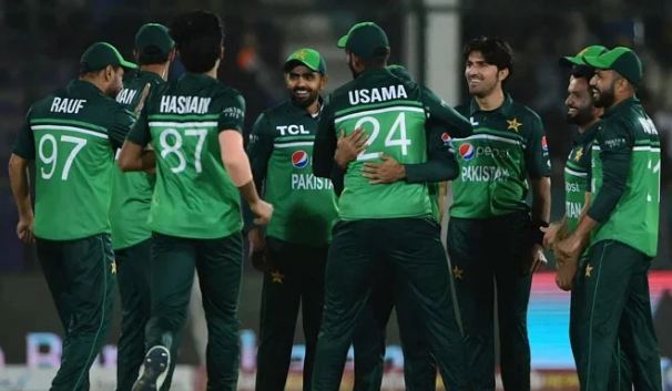 Pakistan regain No.1 spot in ICC ODI rankings despite defeat in Asia Cup