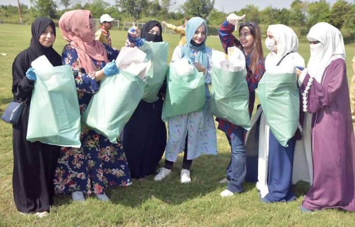 Serena hotels launches green impact cleanup drive