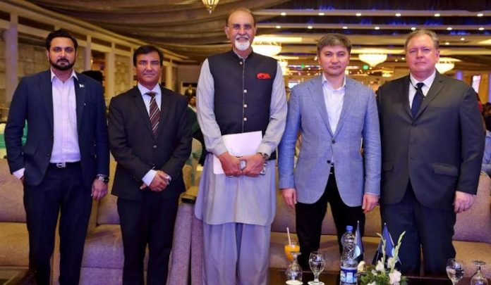 SCAT Airlines, Hashoo Group team up to elevate Pakistan-Kazakhstan tourism