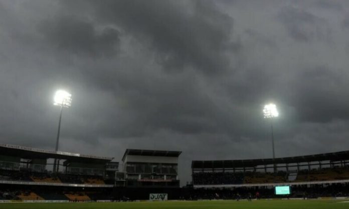 Rain clouds loom large over Pak-SL Asia Cup ‘semi-final’