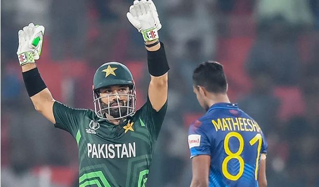 Pak vs SL: Pakistan snatch victory from jaws of defeat