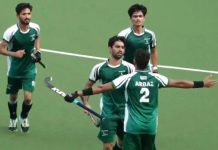 Pakistan hockey enters recovery phase under new management Sultah Johar Hockey Cup: Pakistan to face Australia in Semi Final