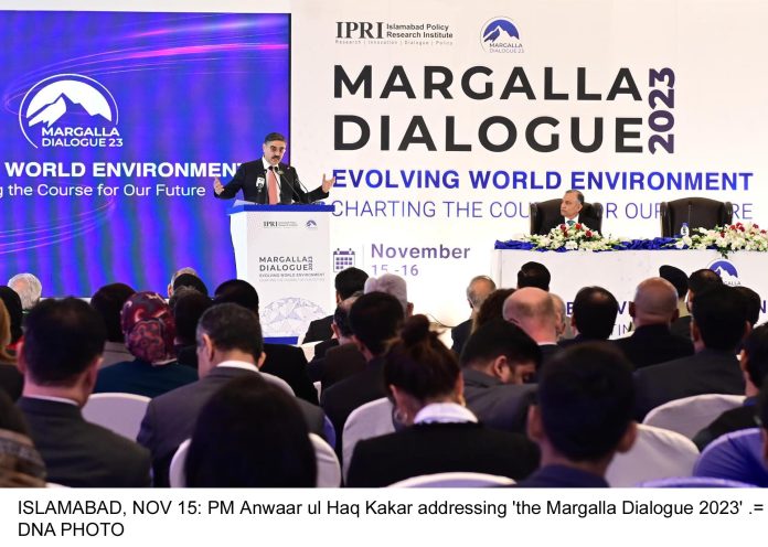 Western media defending Israeli atrocities: Kakar