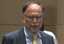 Ahsan Iqbal stresses modern knowledge, quality education Ahsan Iqbal