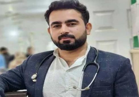 Quetta doctor infected with Congo virus dies in Karachi hospital