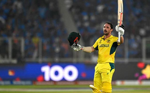 ICC World Cup 2023 Final: Australia Outplays India in Stunning Win