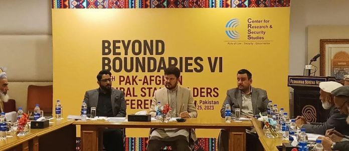 Pak-Afghan Conference Advocates Business-Friendly Visa Policies for Enhanced Trade