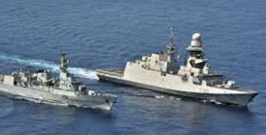 PN deploys ship for regional maritime security patrol in Gulf of Aden