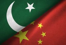 China-Pak agriculture investment portal receives positive review China-Pak companies sign $43 mln new energy order