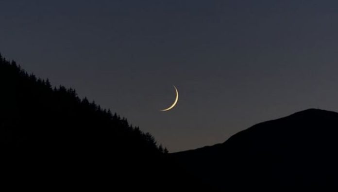 Shaban moon not sighted in Pakistan - Shab-e-Barat on Feb 26