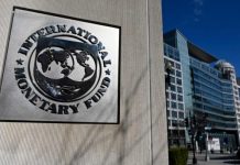 IMF Austerity Cuts Quadrupled Over Past Decade Final review of SBA for $1.1 bln tranche with IMF positively concludes