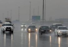 Rain in Capital: administration on alert as monitoring continues across ICT Staff Holiday Cancelled: CDA ensures continuous monitoring during rainy season in Islamabad