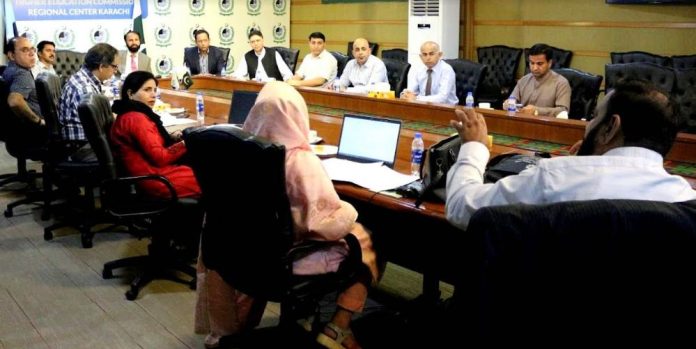 HEC Reviews Curricula for Environmental Science Degree Programmes