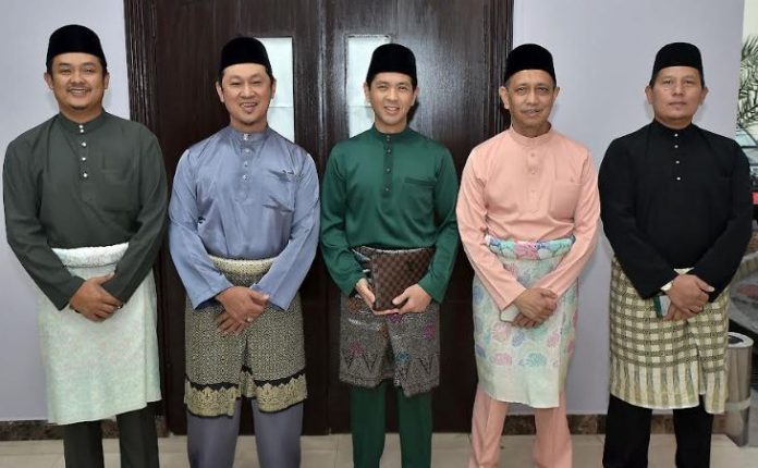 Eid Joy Overflows at Malaysian High Commission: A showcase of friendship and cooperation