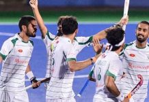 Pakistan hockey team earns Rs 30m reward after World Cup qualification Updated hockey rankings after Japan beat Pakistan