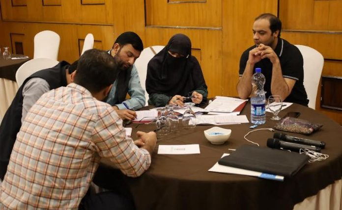 UNIDO Hosts High-Level Workshop to Strengthen Food Regulatory Practices in Pakistan