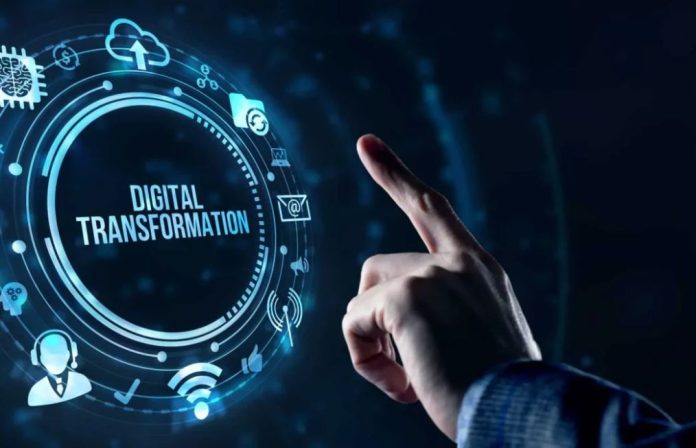 Reluctance to digital transformation and the role of positive change management