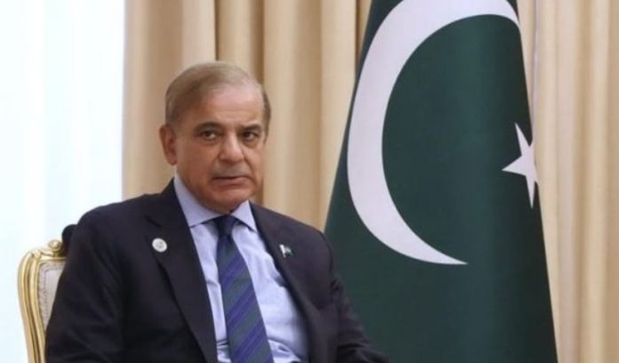 PM Shehbaz praises ADB's support for Pakistan’s flood recovery efforts