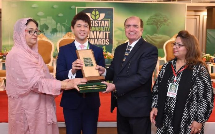 Environmental Challenges: Malaysian envoy underscores importance of cross-border collaborations