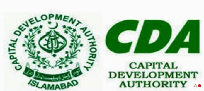 CDA introduces drone surveillance to monitor urban development and land use