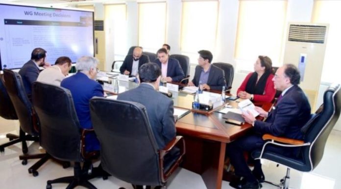 Finance minister reviews progress of PM’s committee on IT export remittances