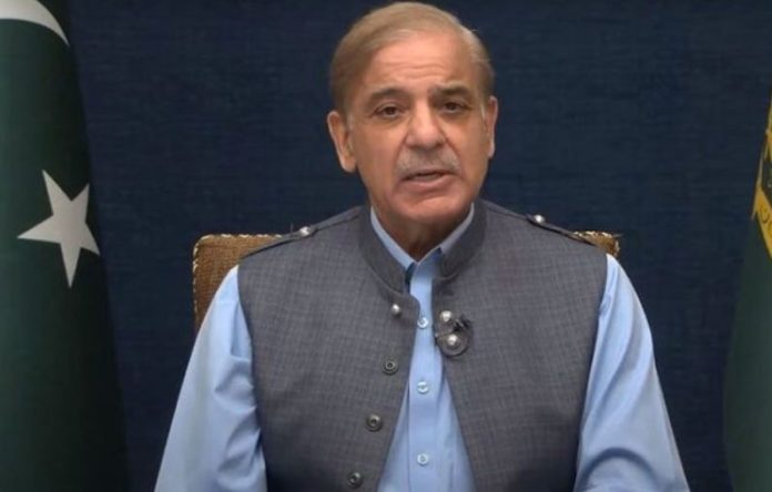 PM strongly condemns attacks on polio vaccination teams in KP