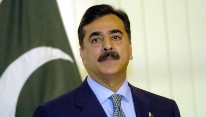 Gillani underscores respect for all religions, legislation against hate speech to combat Islamophobia