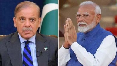5 'We have avenged 1971 war', PM Shehbaz warns Modi against future aggression