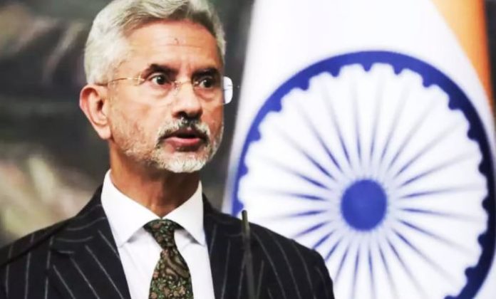 Jaishankar responds to India-Pakistan agreement to halt military action