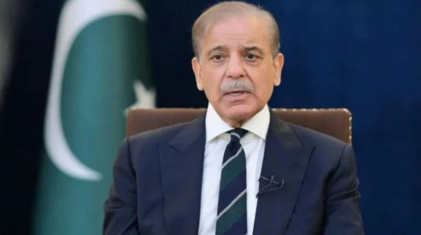 7 PM Shehbaz offers condolences to China over landslide deaths
