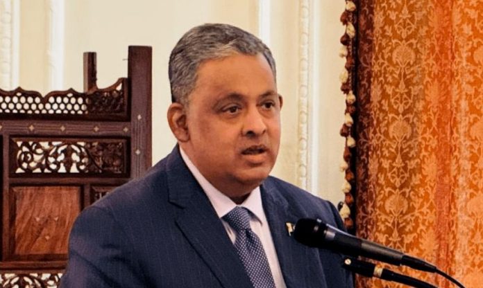 7 Pakistan envoy to US calls on world to resolve Kashmir dispute, terms it ‘core issue’ of enmity with India