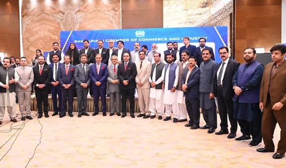 DNA 23-16 RCCI demands tax ordinance withdrawal at Presidents conference