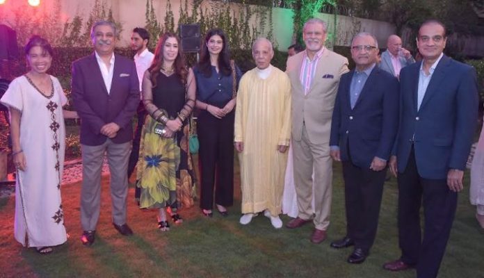 DNA 25-5 Africa Day celebrated with vibrancy in Islamabad