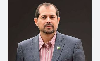 333 MNA Isphanyar Bhandara welcomes approval of federal budget 2025–26