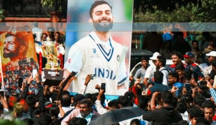 43 IPL 2025: Seven killed in stampede during RCB victory parade